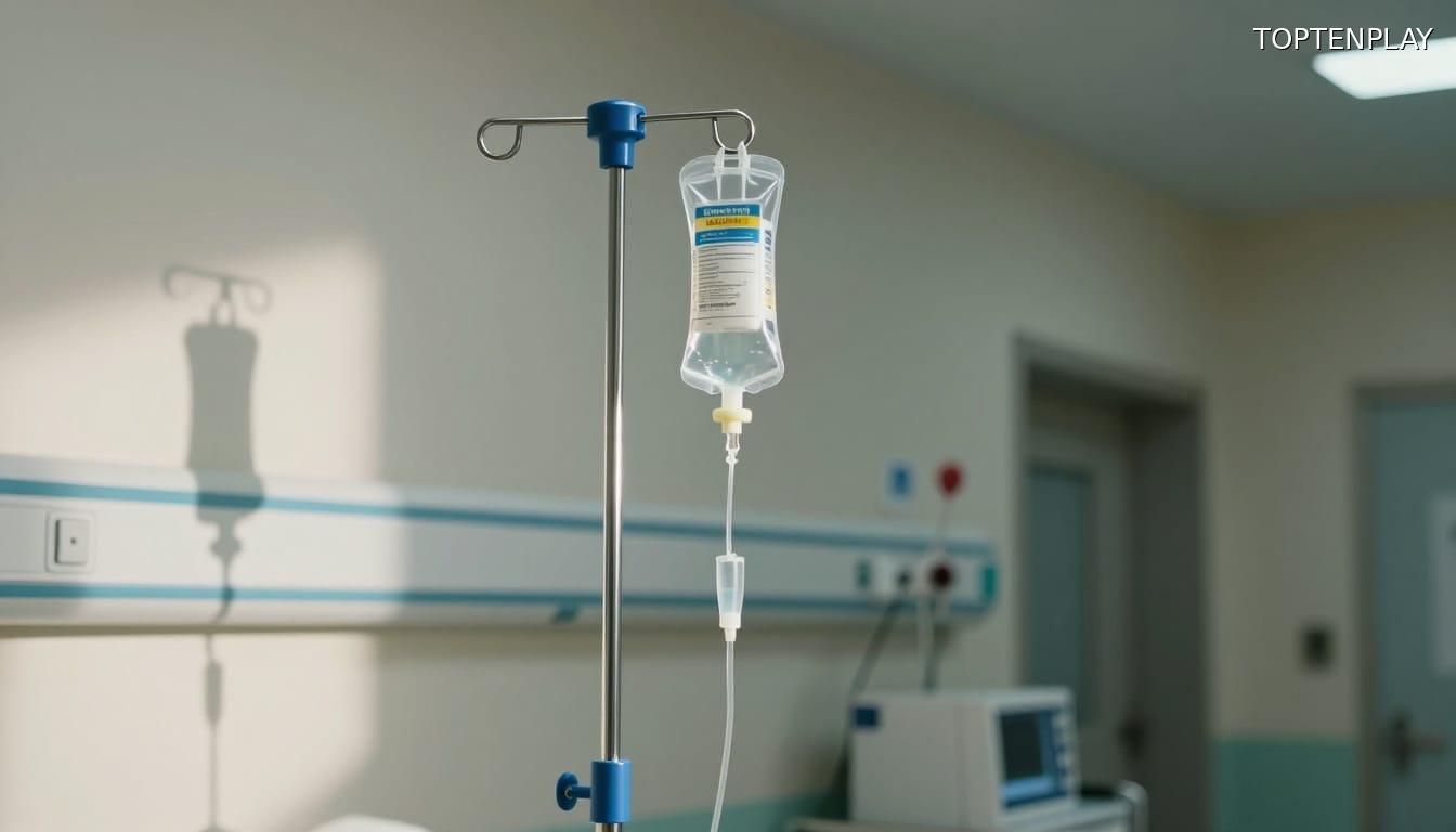 Image d'illustration © TopTenPlay