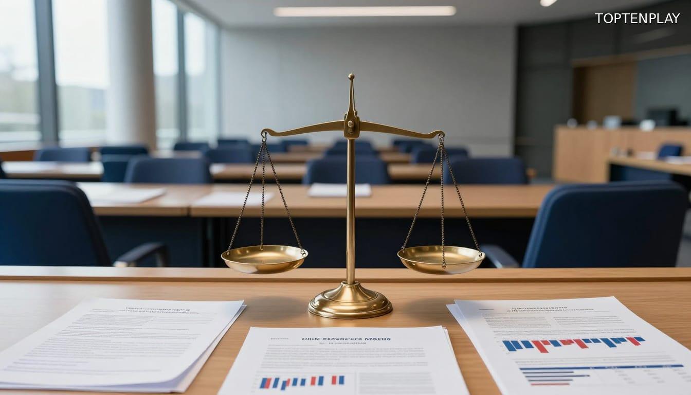 Image d'illustration © TopTenPlay