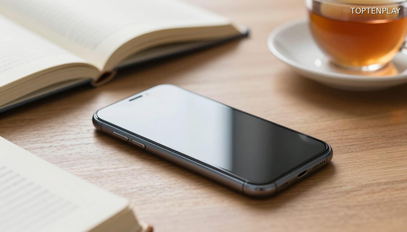 Image d'illustration © TopTenPlay