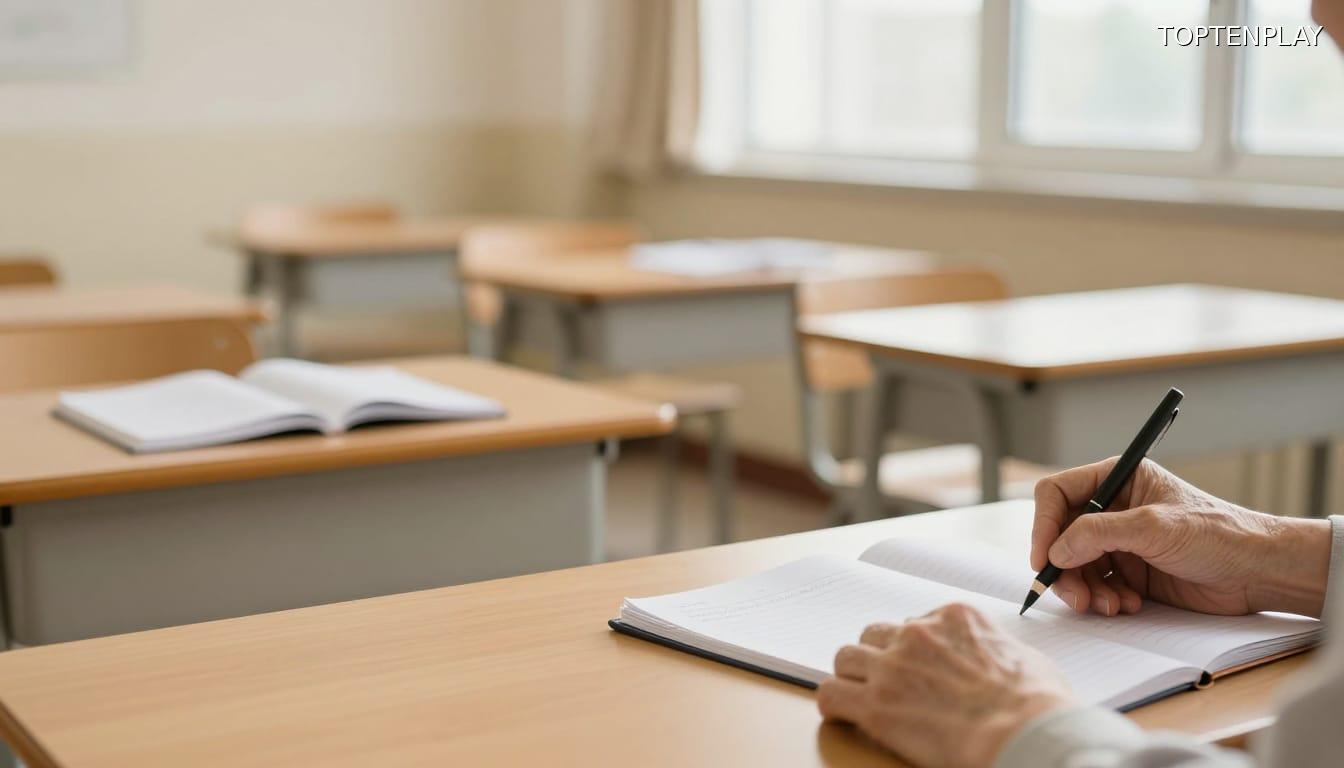 Image d'illustration © TopTenPlay