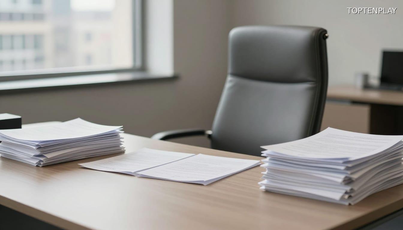 Image d'illustration © TopTenPlay