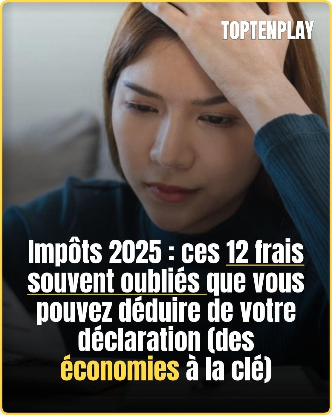 Télétravail, repas, déplacements : certaines dépenses passent inaperçues chaque année et peuvent pourtant alléger la facture.