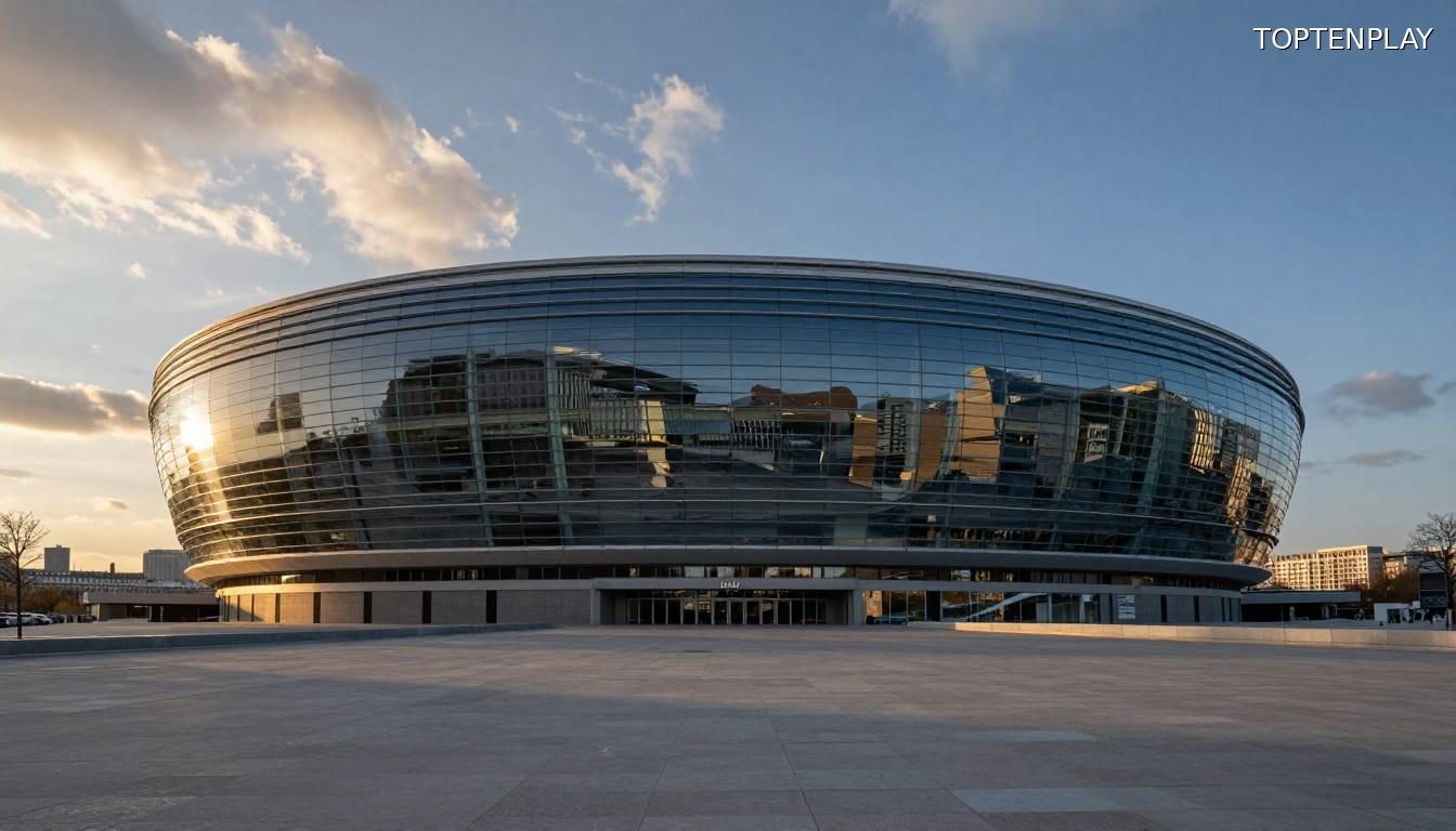 Image d'illustration © TopTenPlay