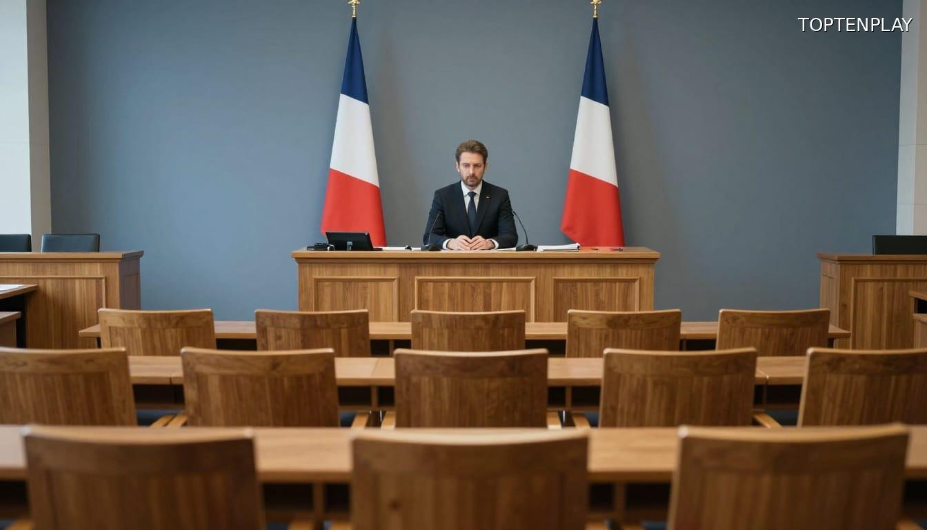 Image d'illustration © TopTenPlay