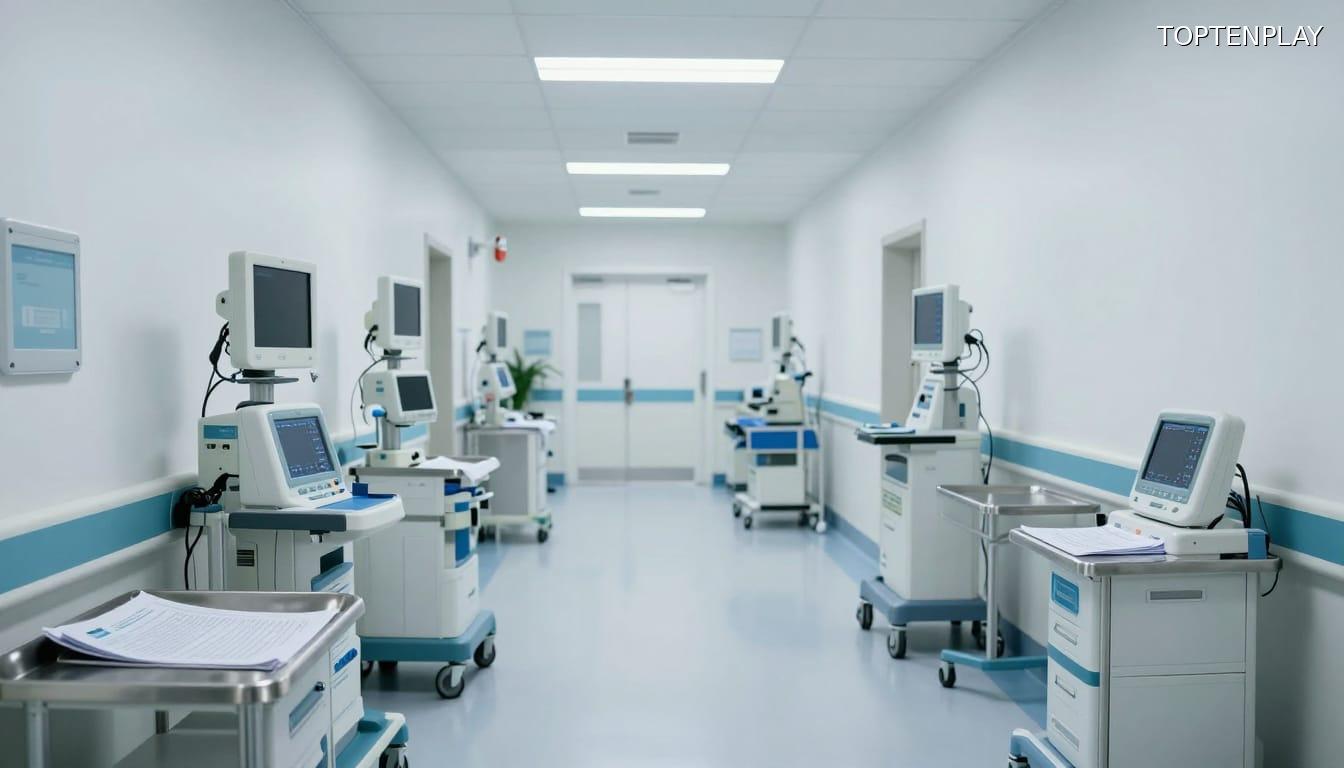 Image d'illustration © TopTenPlay