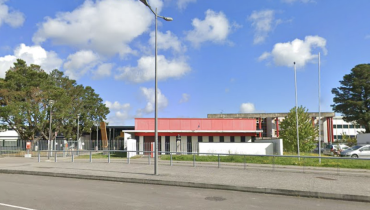 Agression Ancenis années lycée attaque au couteau faits divers 