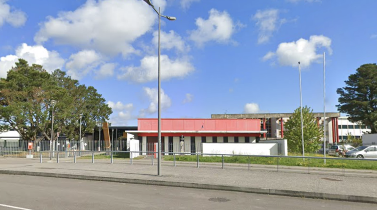 Agression Ancenis années lycée attaque au couteau faits divers 