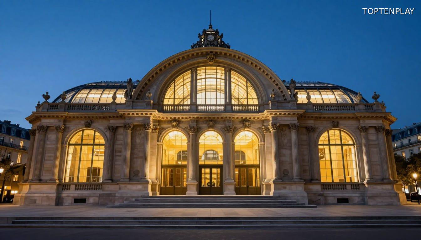 Image d'illustration © TopTenPlay