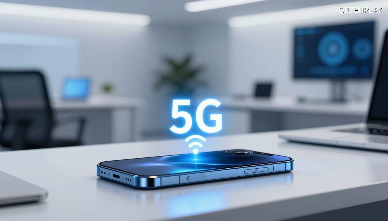 Image d'illustration © TopTenPlay