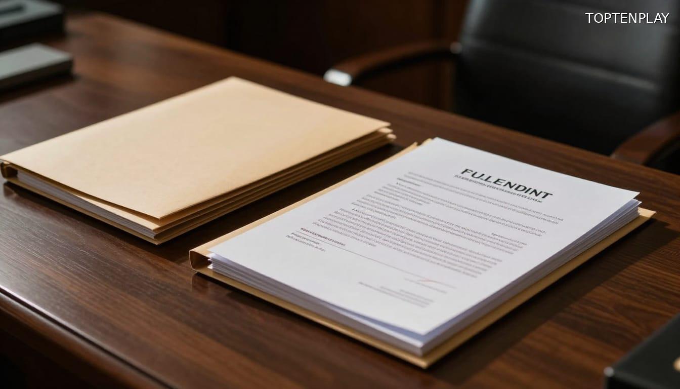 Image d'illustration © TopTenPlay