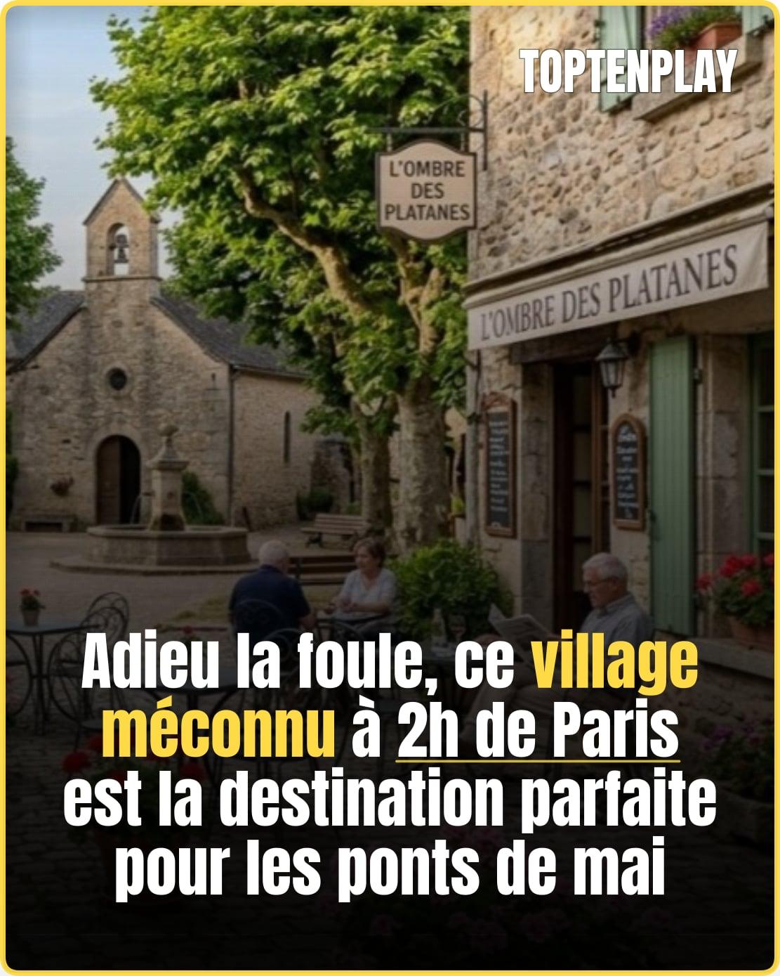 Moins de visiteurs, des prix doux et un cadre authentique : l'échappatoire idéale sans saturer les routes.