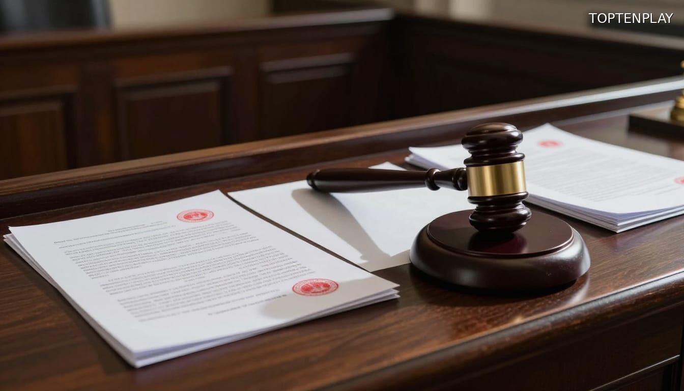 Image d'illustration © TopTenPlay