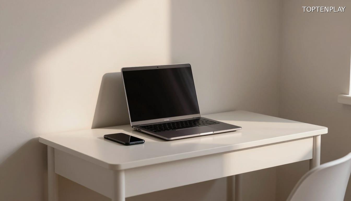 Image d'illustration © TopTenPlay