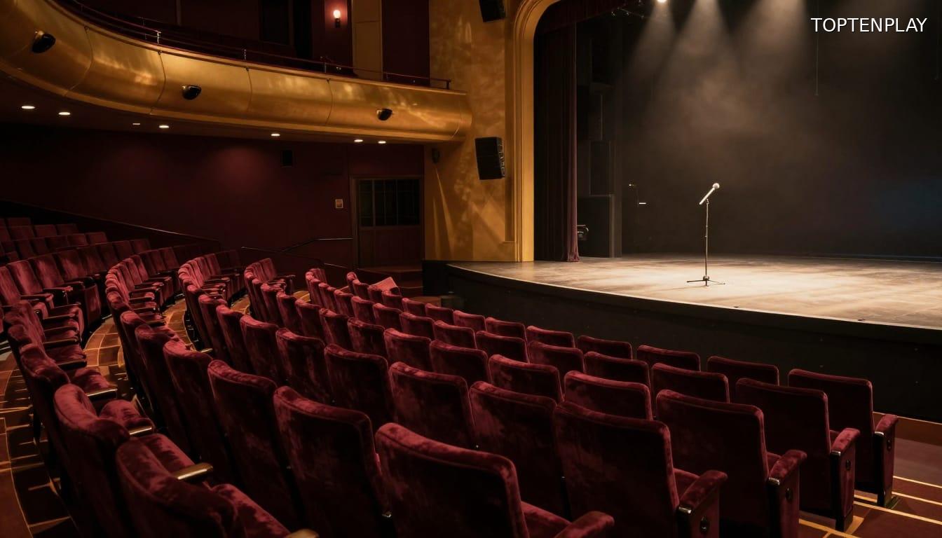 Image d'illustration © TopTenPlay