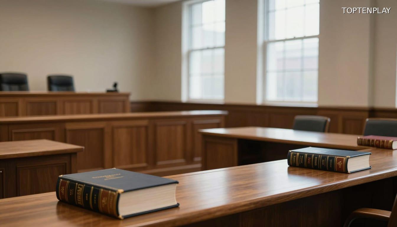 Image d'illustration © TopTenPlay