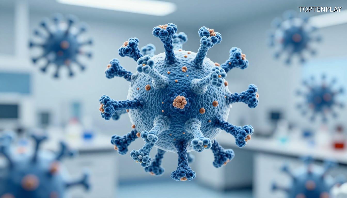 Image d'illustration © TopTenPlay