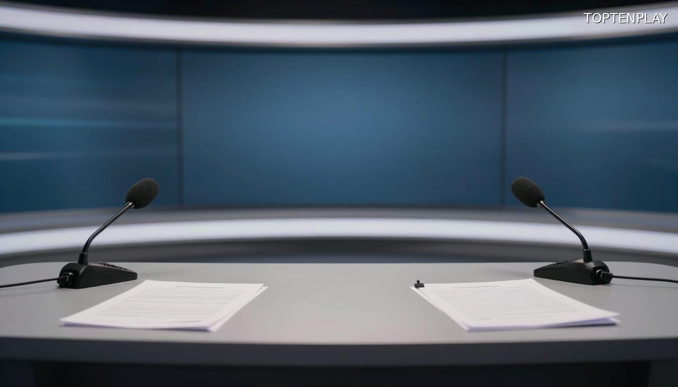 Image d'illustration © TopTenPlay