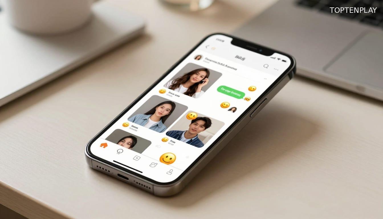 Image d'illustration © TopTenPlay