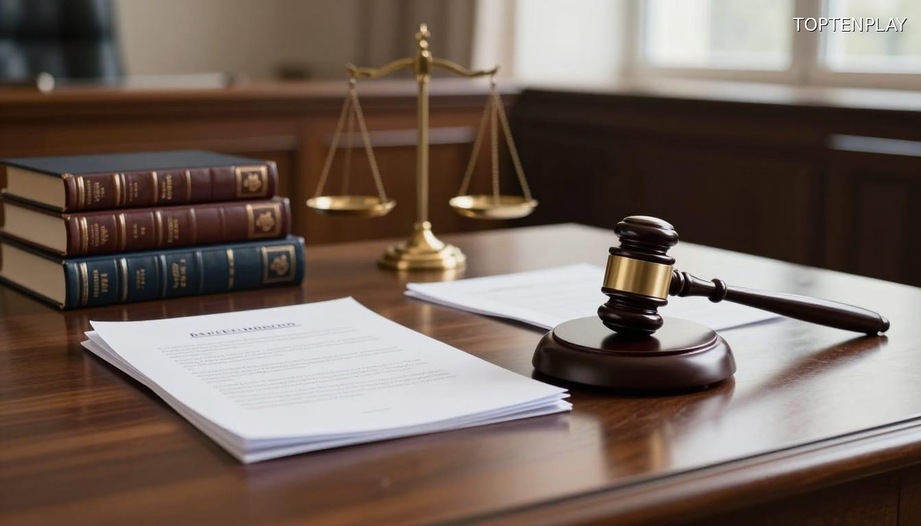 Image d'illustration © TopTenPlay