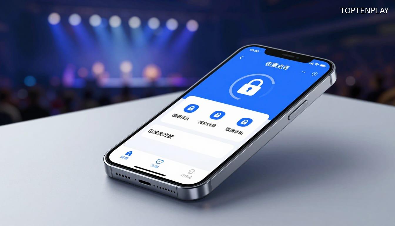 Image d'illustration © TopTenPlay