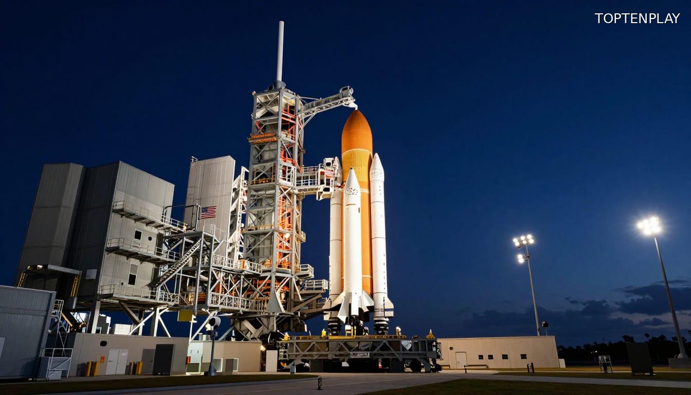 Image d'illustration © TopTenPlay