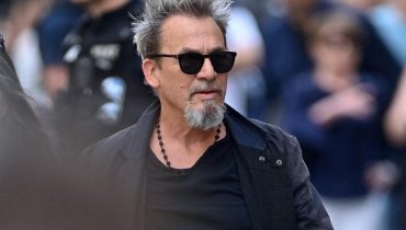 Actualités musique Alimentation Santé Concert faits divers Toulouse Florent Pagny Laryngite 