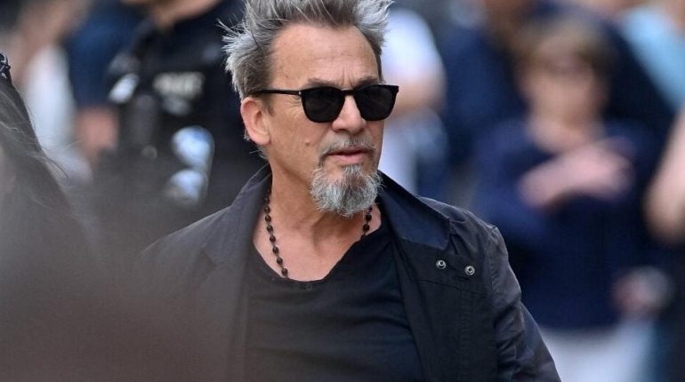 Actualités musique Alimentation Santé Concert faits divers Toulouse Florent Pagny Laryngite 