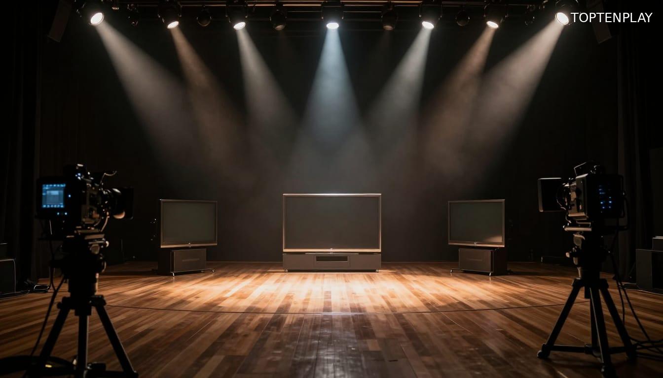 Image d'illustration © TopTenPlay