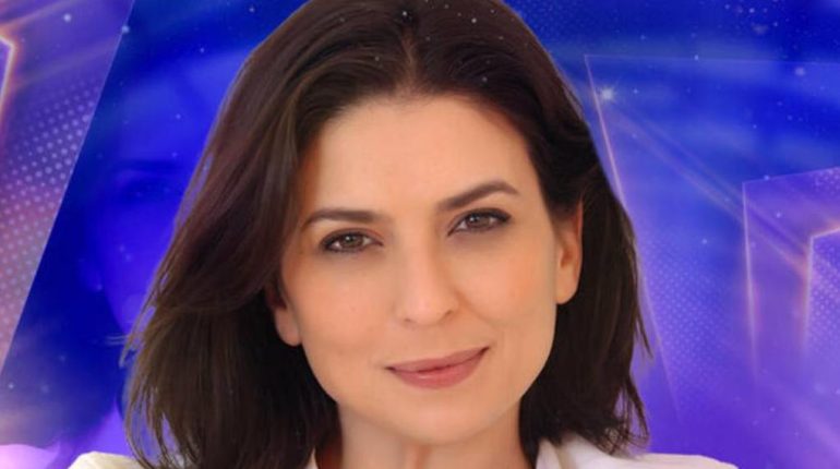 Actualités people Combat des Maîtres TF1 Danse avec les stars injustice Lucie Bernardoni Lutte contre les violences Star Academy 