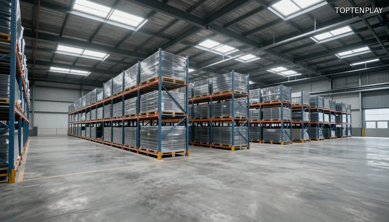 Image d'illustration © TopTenPlay