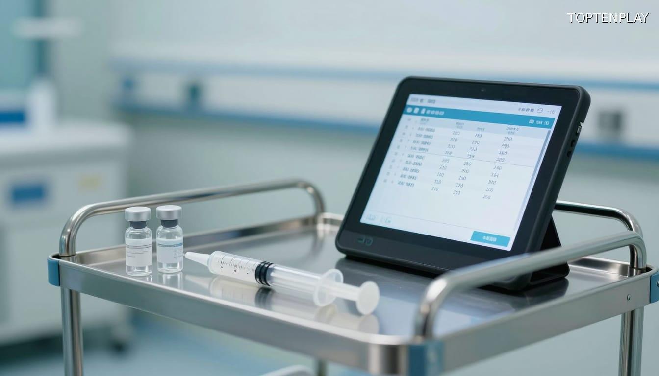 Image d'illustration © TopTenPlay