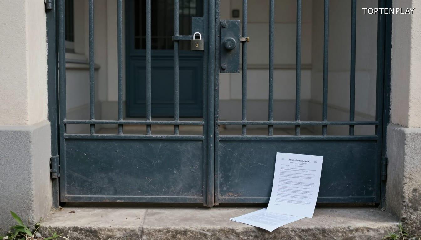 Image d'illustration © TopTenPlay