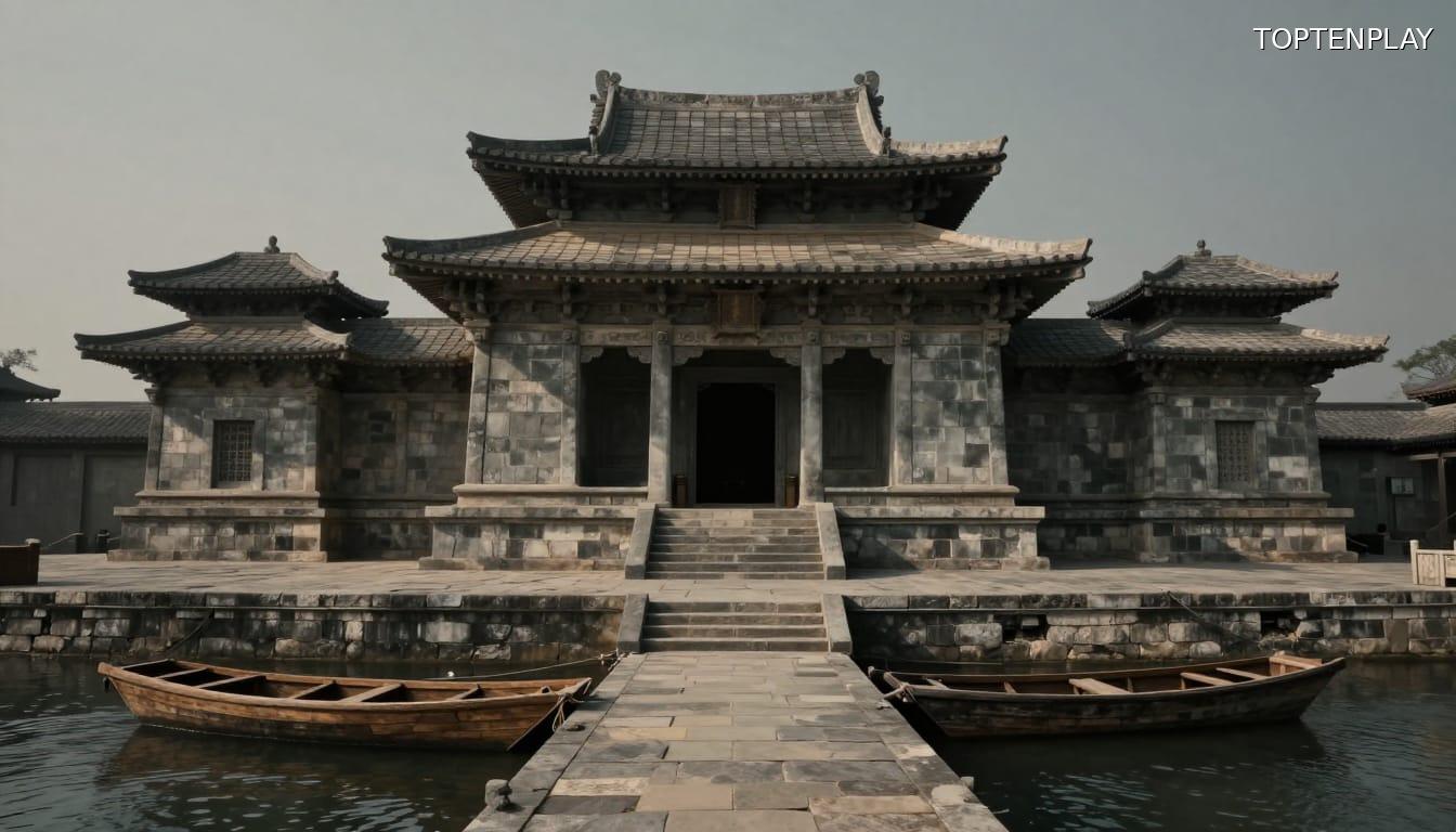 Image d'illustration © TopTenPlay