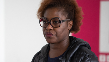 cancer Claudia Tagbo Haine en ligne Jarry témoignages résilience santé mentale 