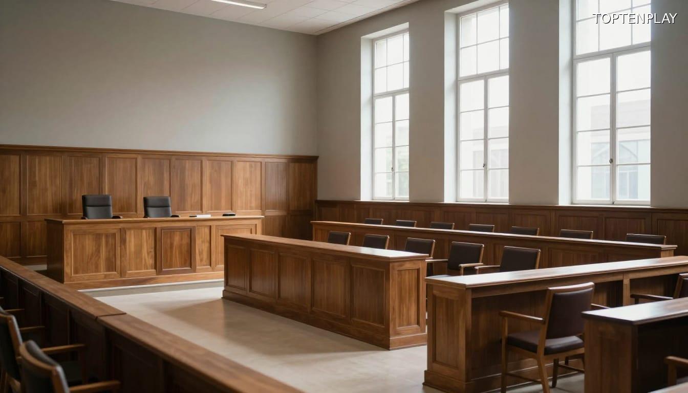 Image d'illustration © TopTenPlay