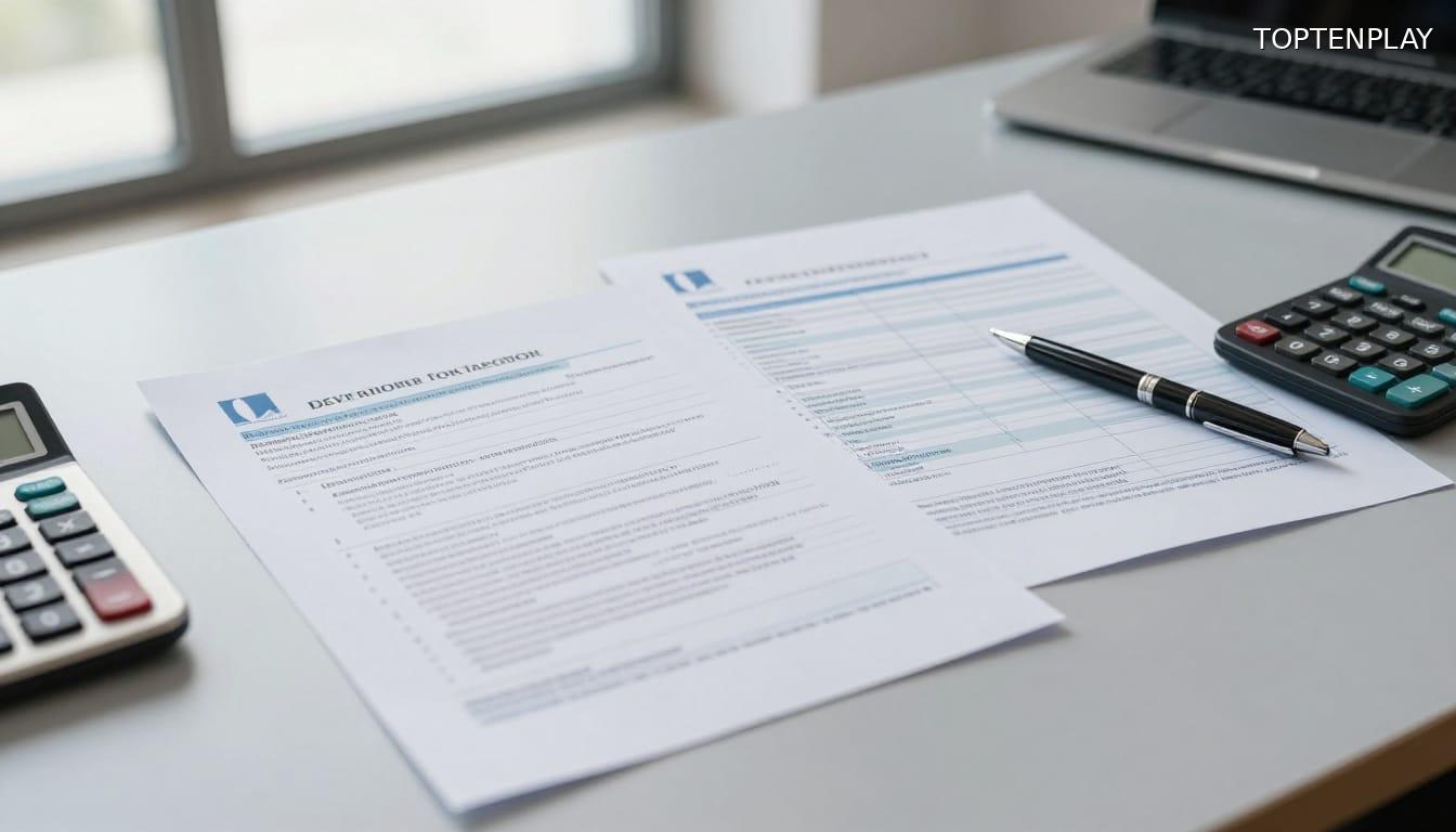 Image d'illustration © TopTenPlay