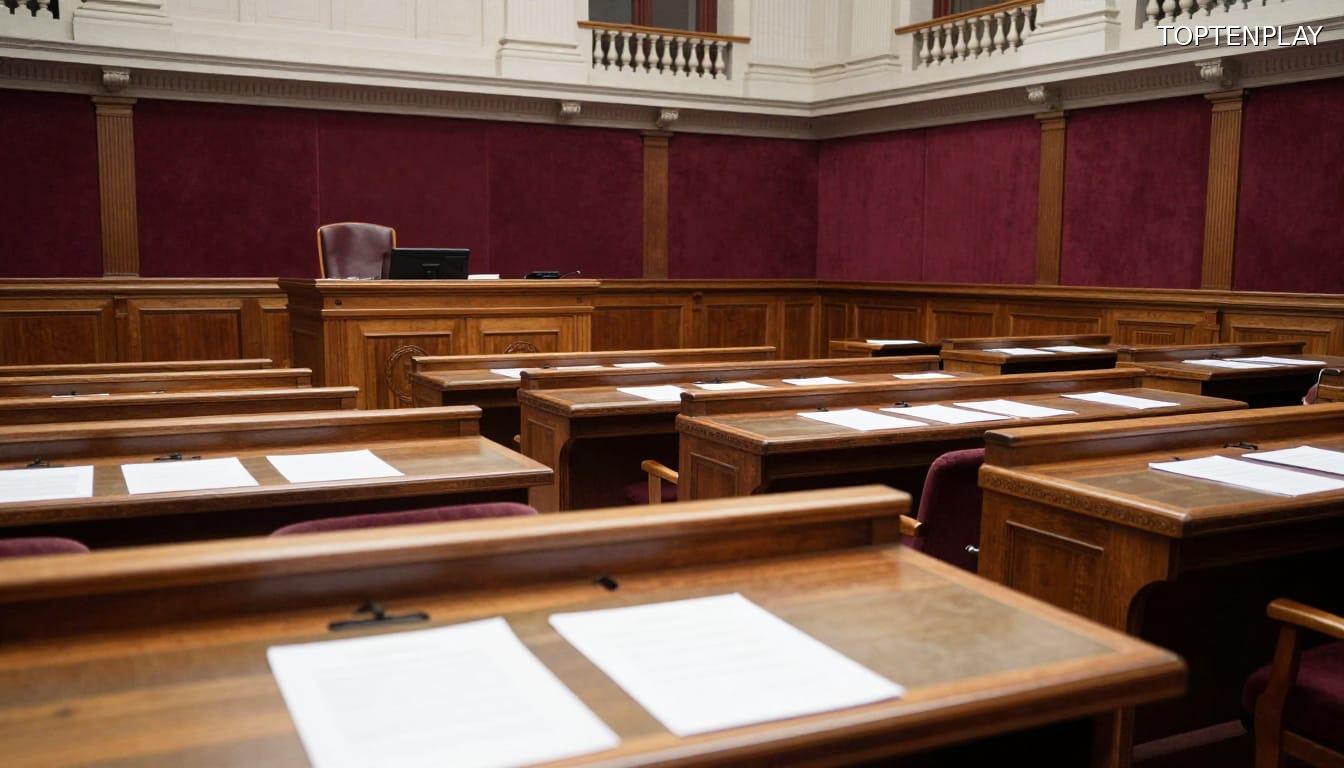 Image d'illustration © TopTenPlay