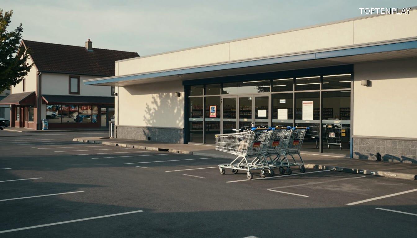 Image d'illustration © TopTenPlay