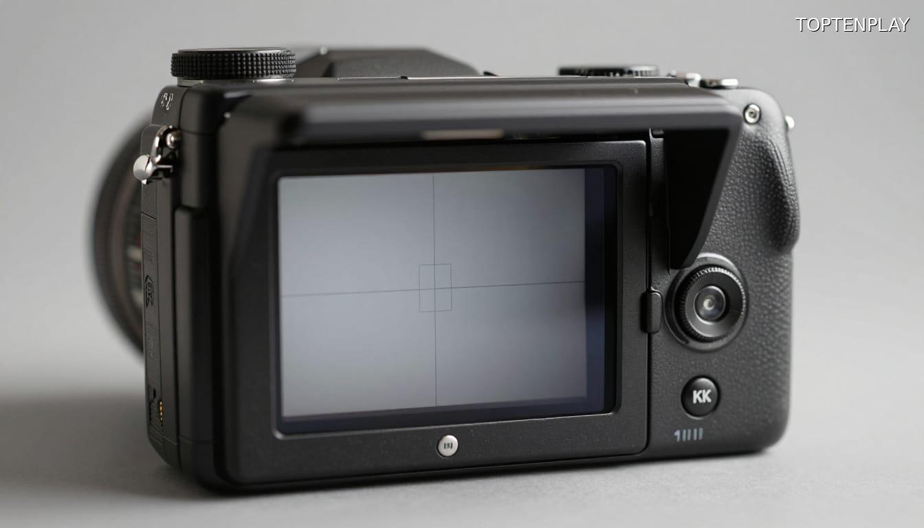 Image d'illustration © TopTenPlay