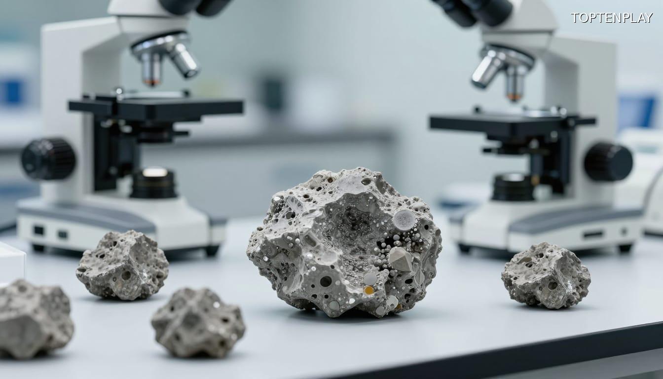 Image d'illustration © TopTenPlay