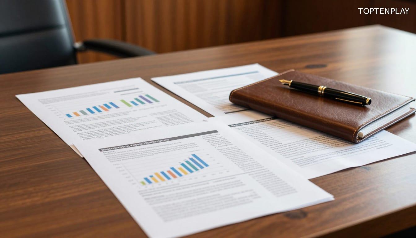 Image d'illustration © TopTenPlay