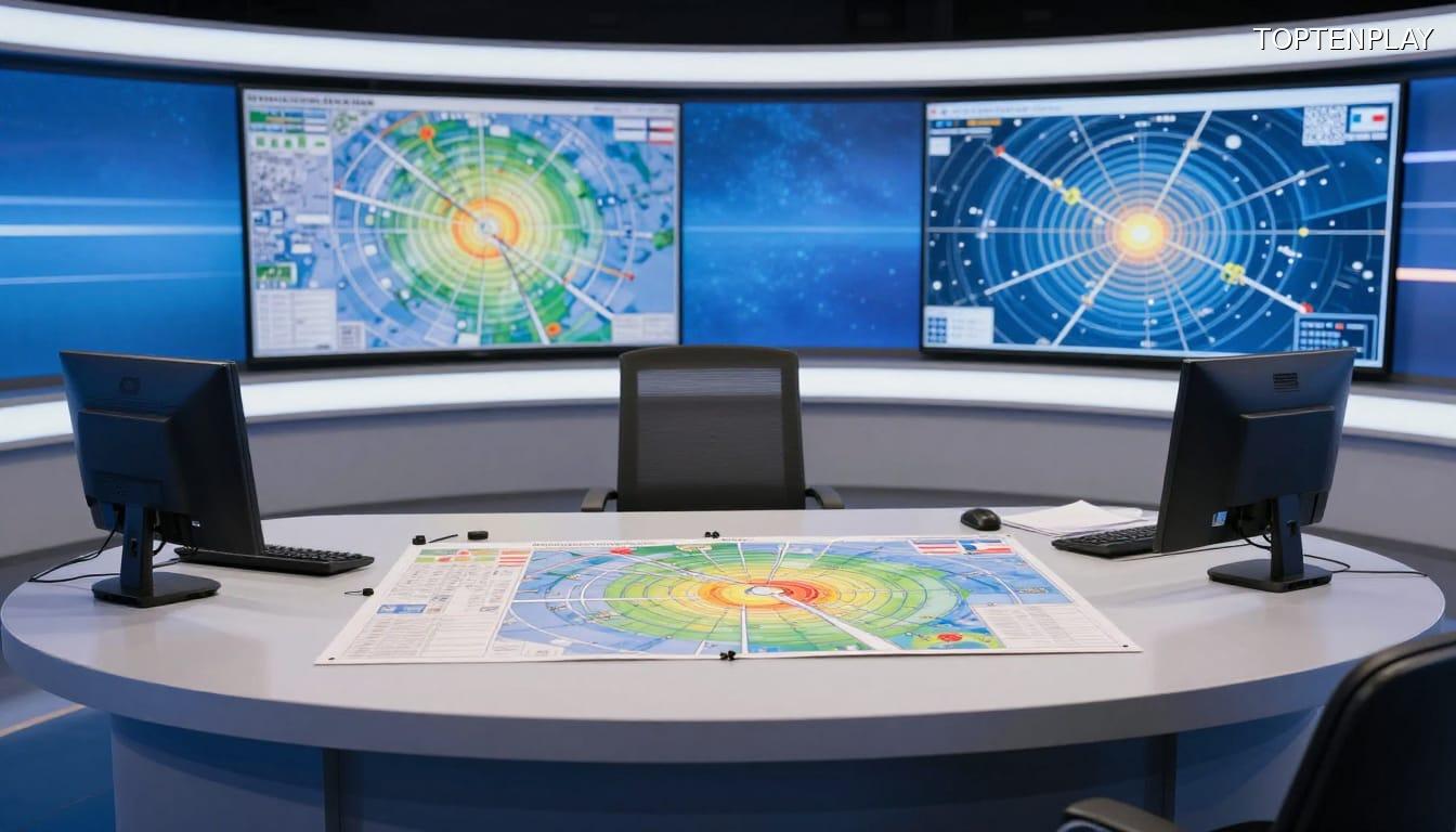 Image d'illustration © TopTenPlay