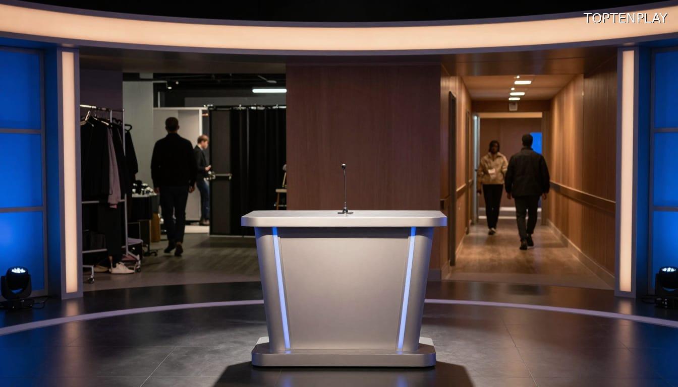 Image d'illustration © TopTenPlay