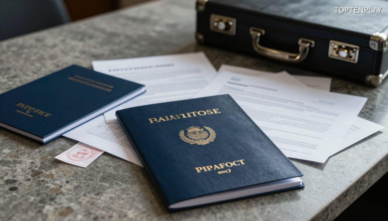 Image d'illustration © TopTenPlay