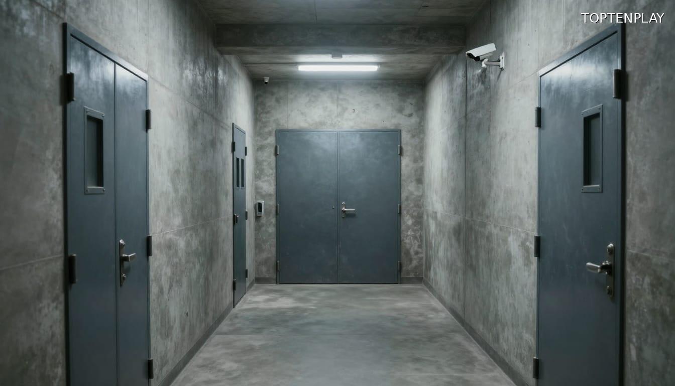 Image d'illustration © TopTenPlay