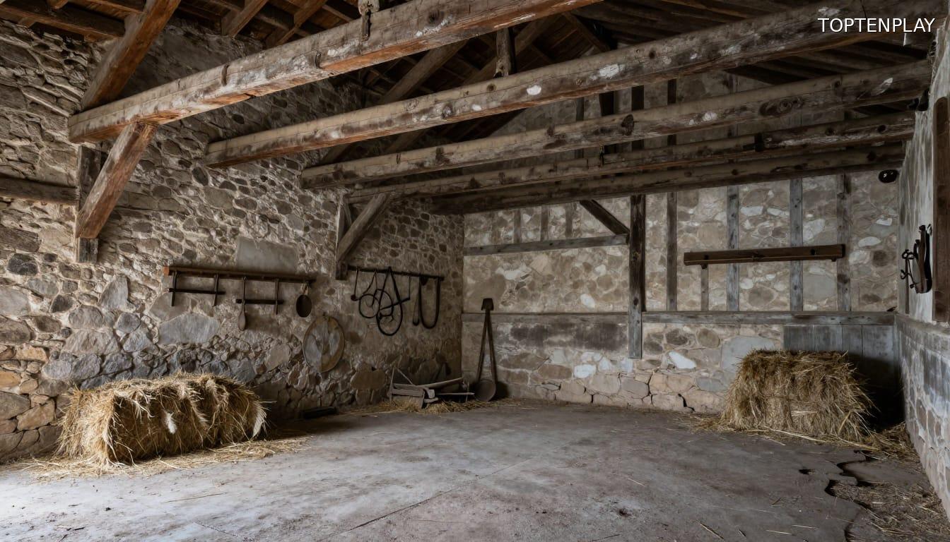 Image d'illustration © TopTenPlay