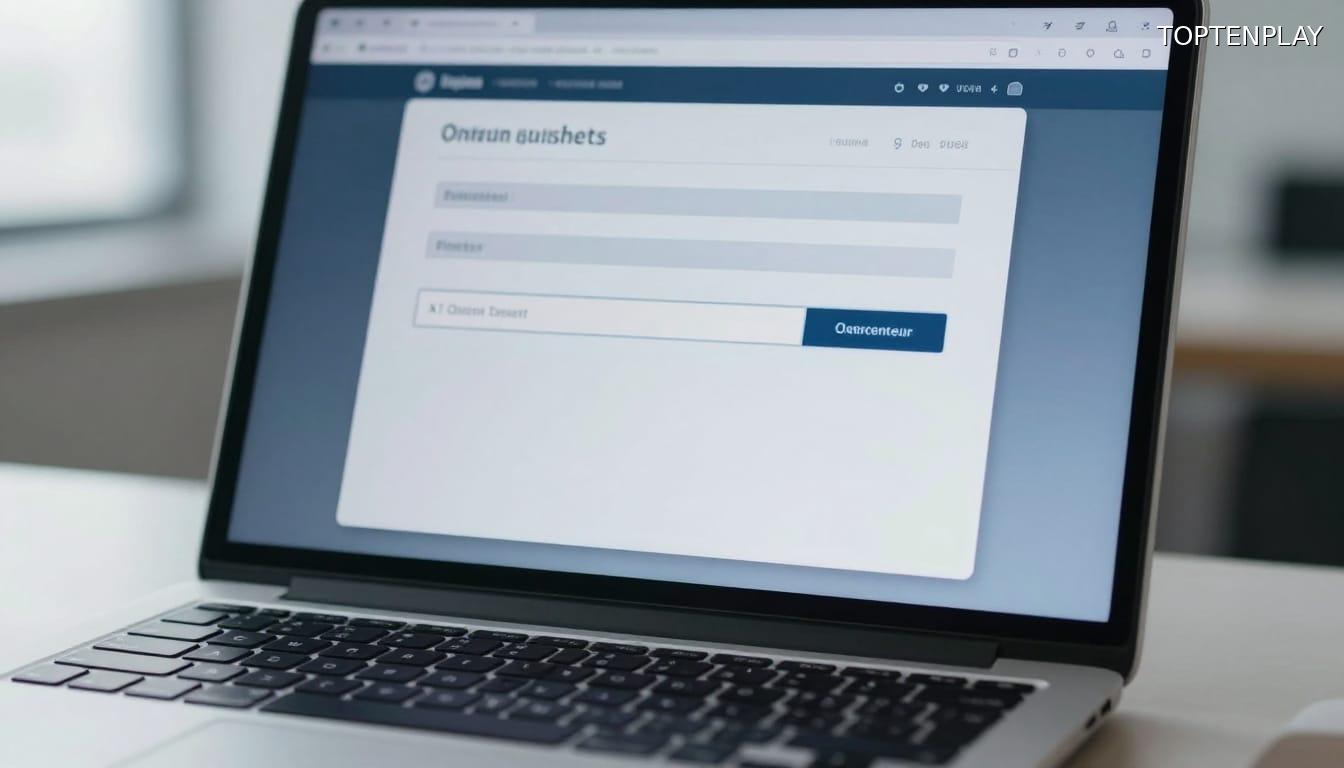 Image d'illustration © TopTenPlay