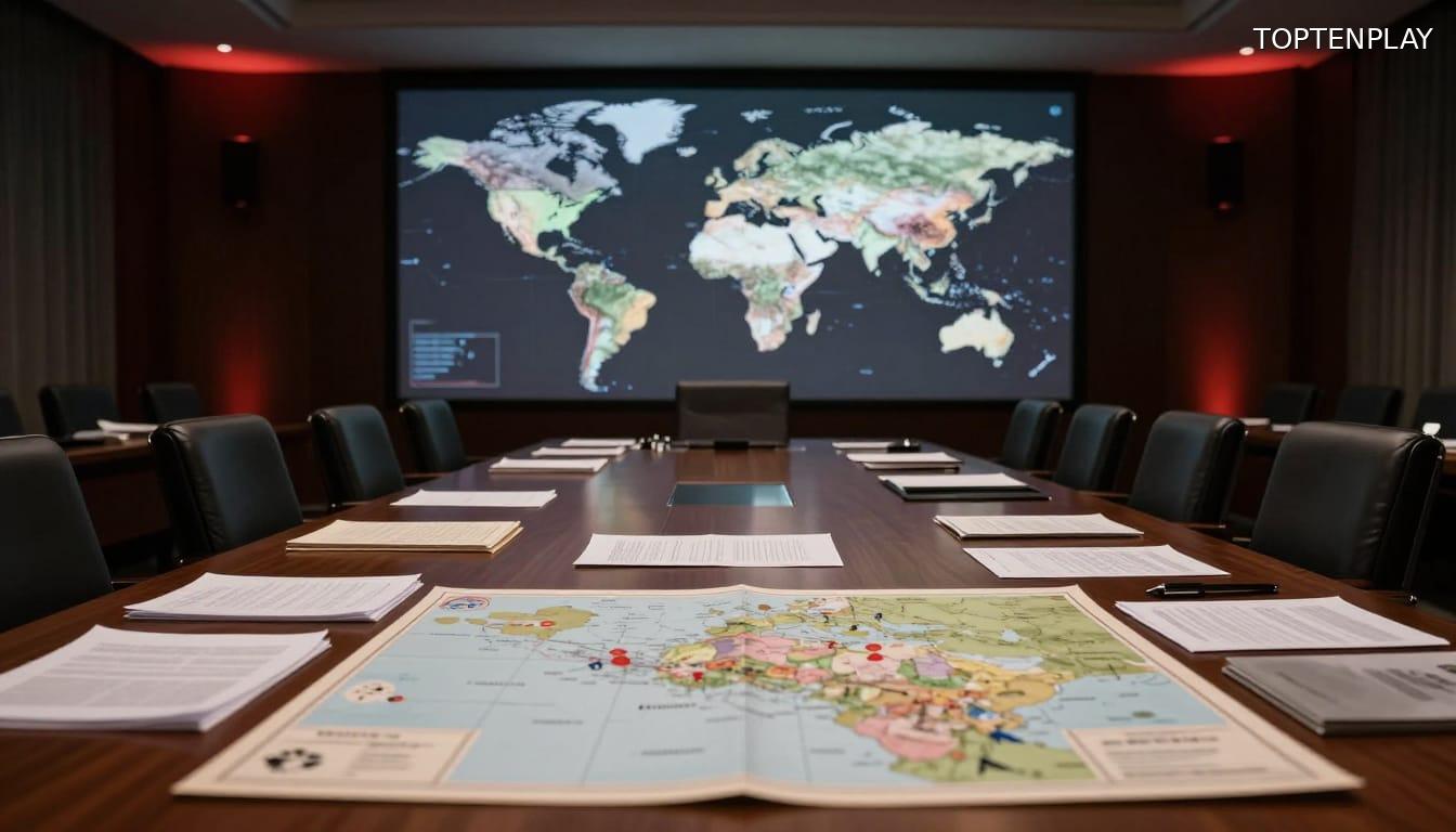 Image d'illustration © TopTenPlay