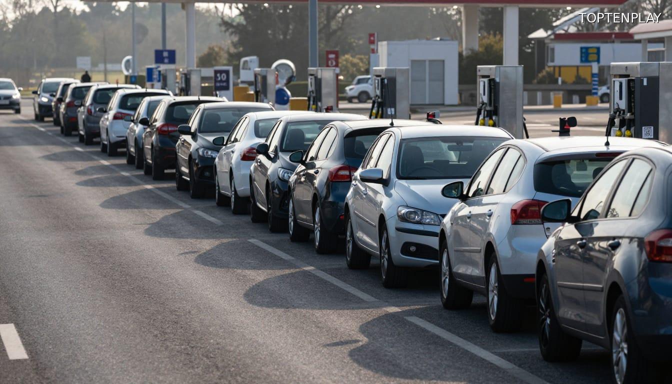 Image d'illustration © TopTenPlay