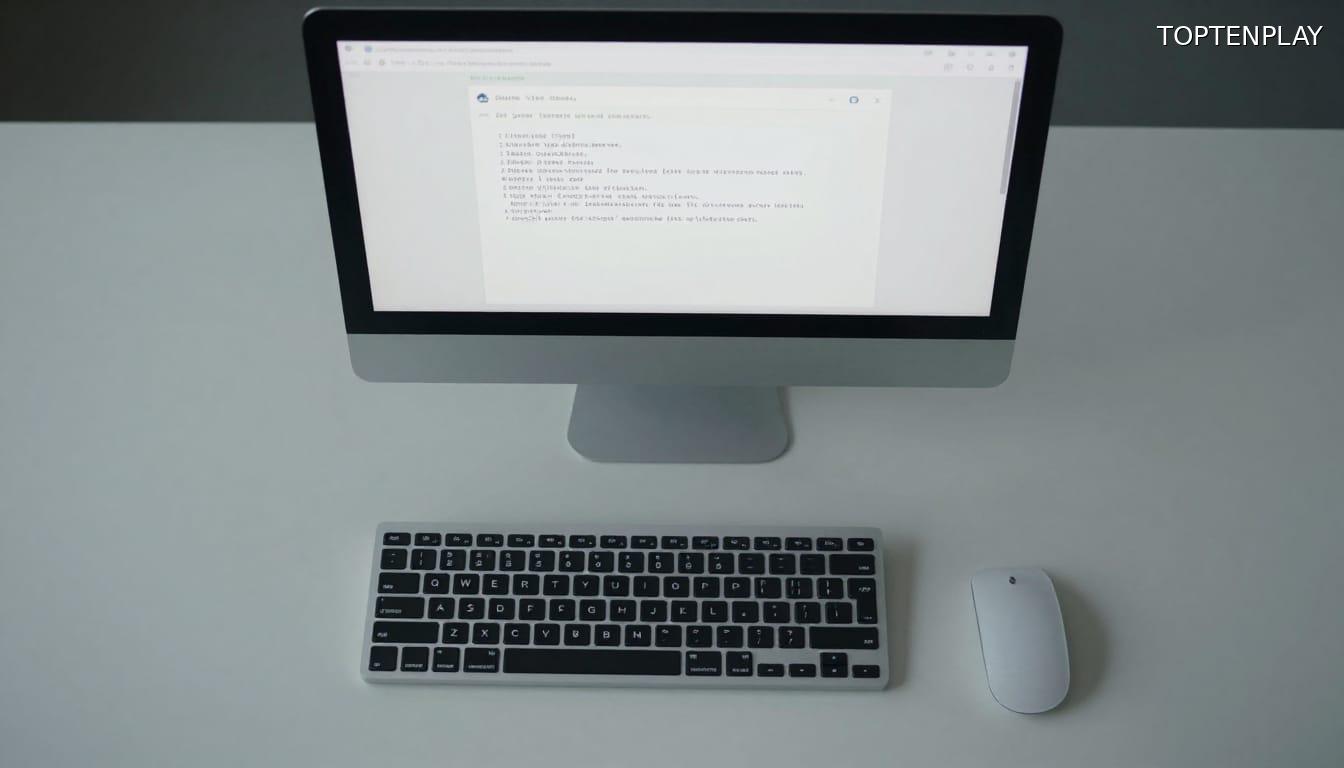 Image d'illustration © TopTenPlay